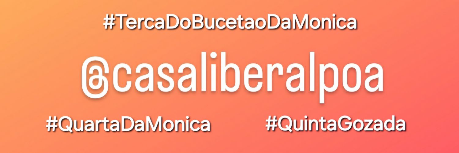 🔞 Casal Liberal (Edu & Mônica) 😈 36K's banner