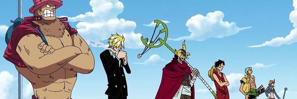 Lost's banner