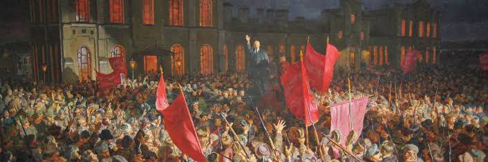 bilimsel sosyalizm's banner
