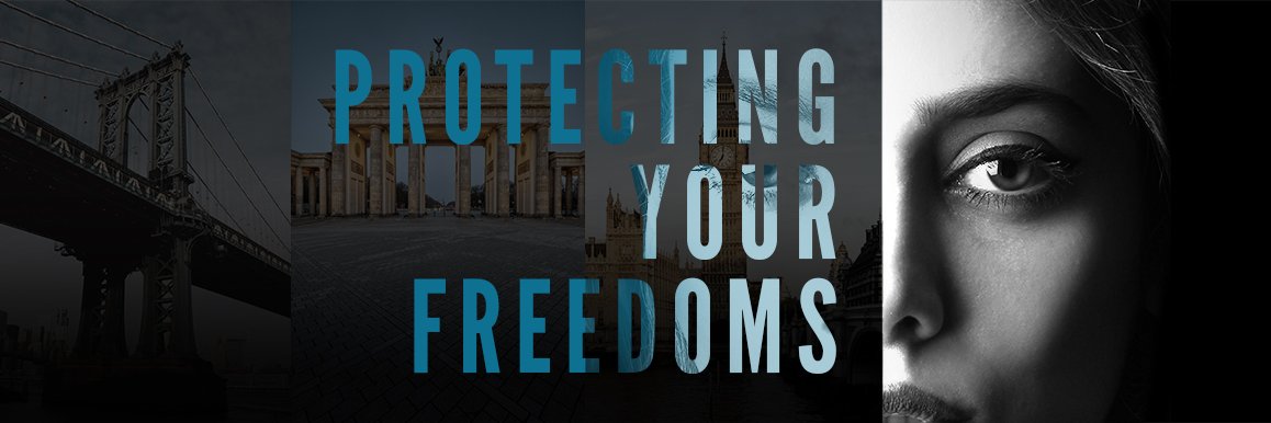 Freedom Research's banner