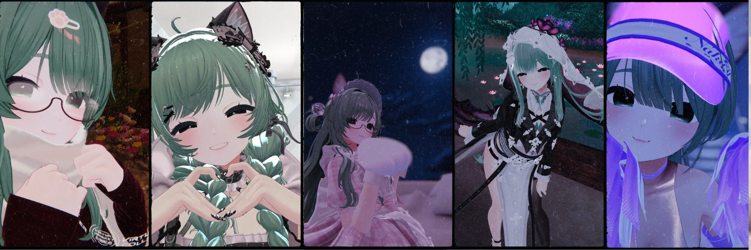 MadCat 🧠🐈‍⬛ Virtual Cat Maid's banner
