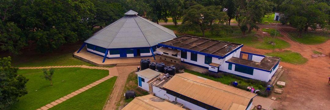PRESEC LEGON's banner