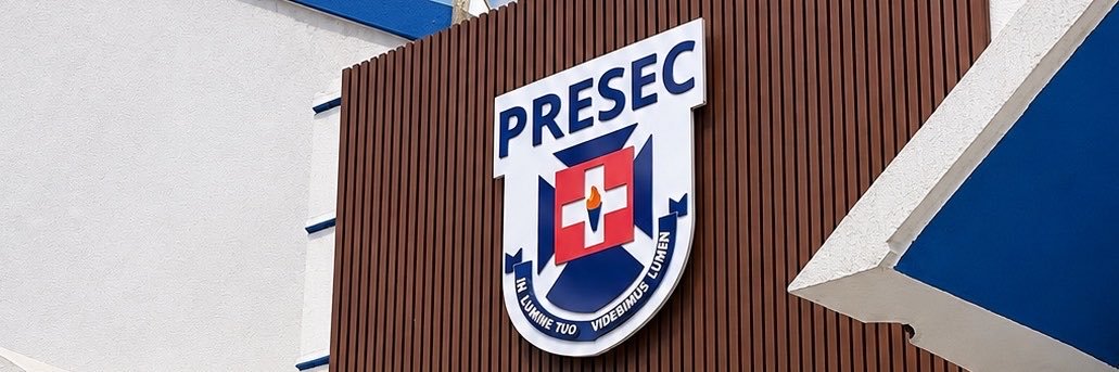 PRESEC LEGON's banner