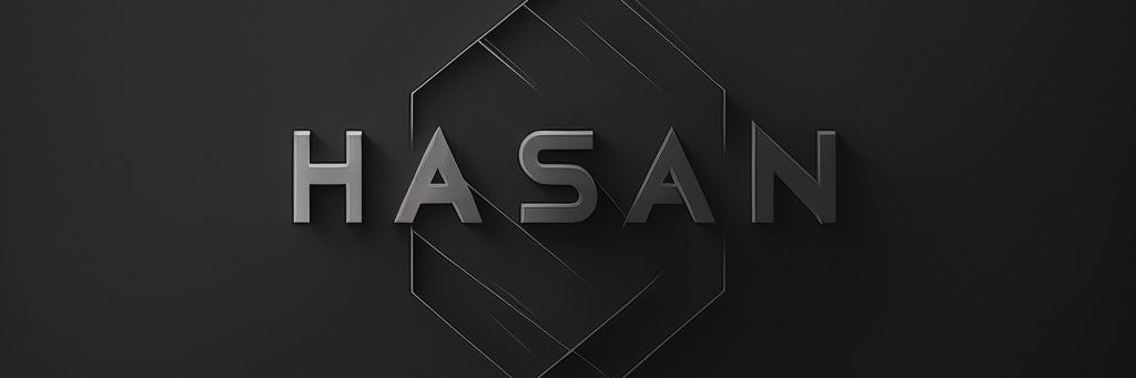 HASAN Alhasany's banner