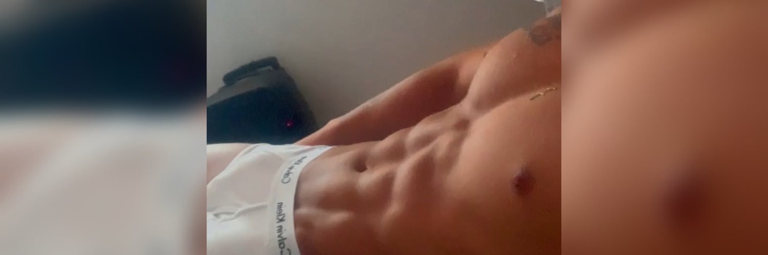 Lorenzohernandezm's banner