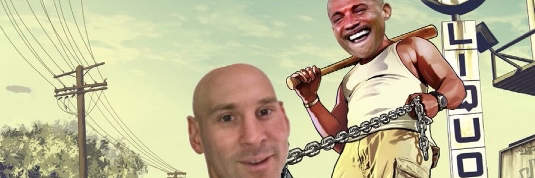 Penaldo 🔫🧨's banner