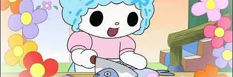 おもち's banner