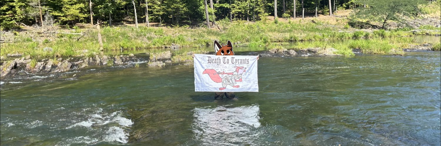 Vulpis Belli's banner