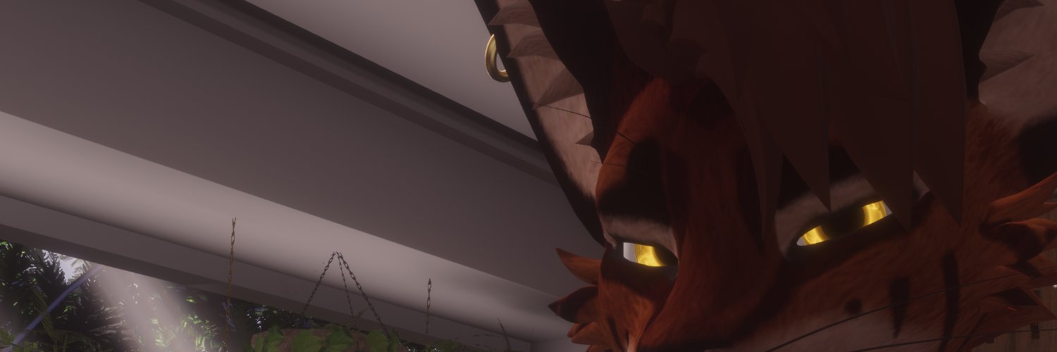 IsaiahTiger 🔞(𝓡𝓸𝓪𝓭 𝓽𝓸 6K!)'s banner