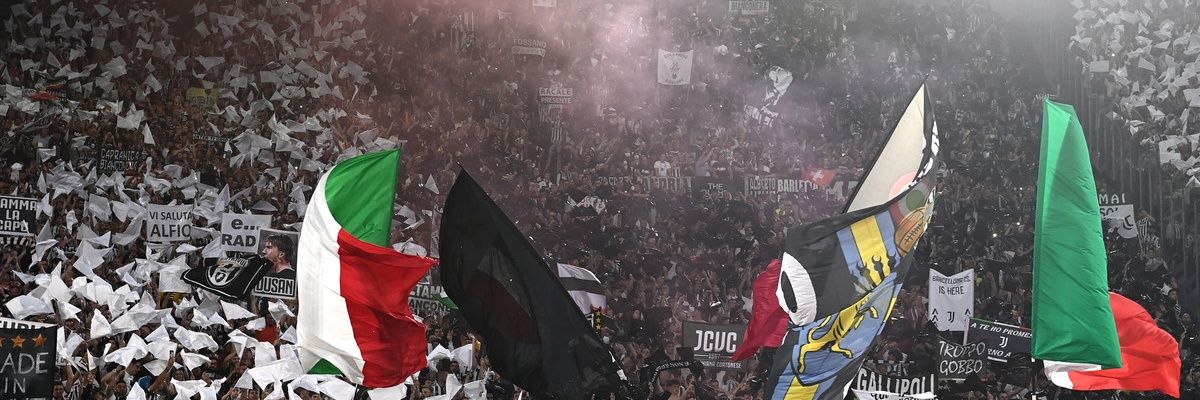 Valerio Vitali's banner