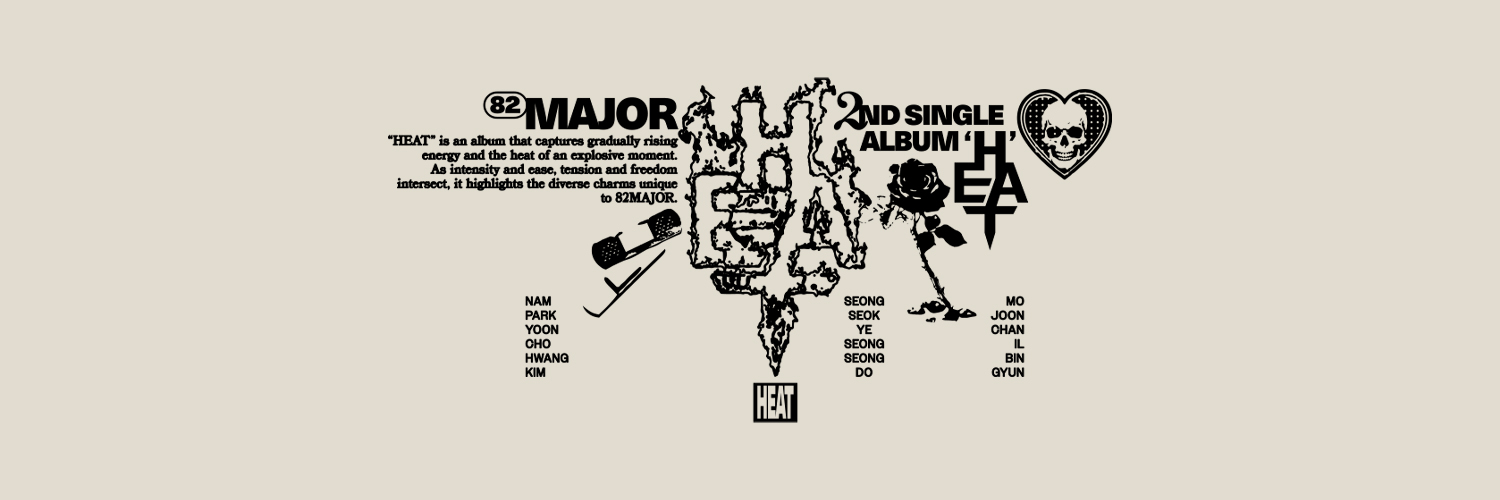 82MAJOR's banner