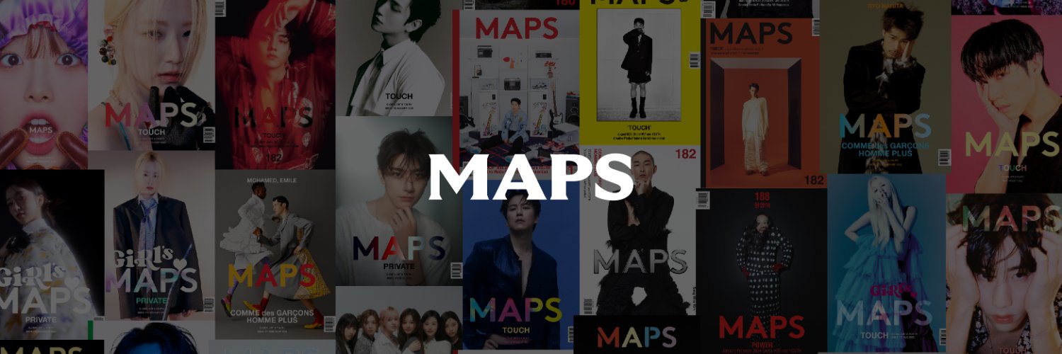 MAPS's banner