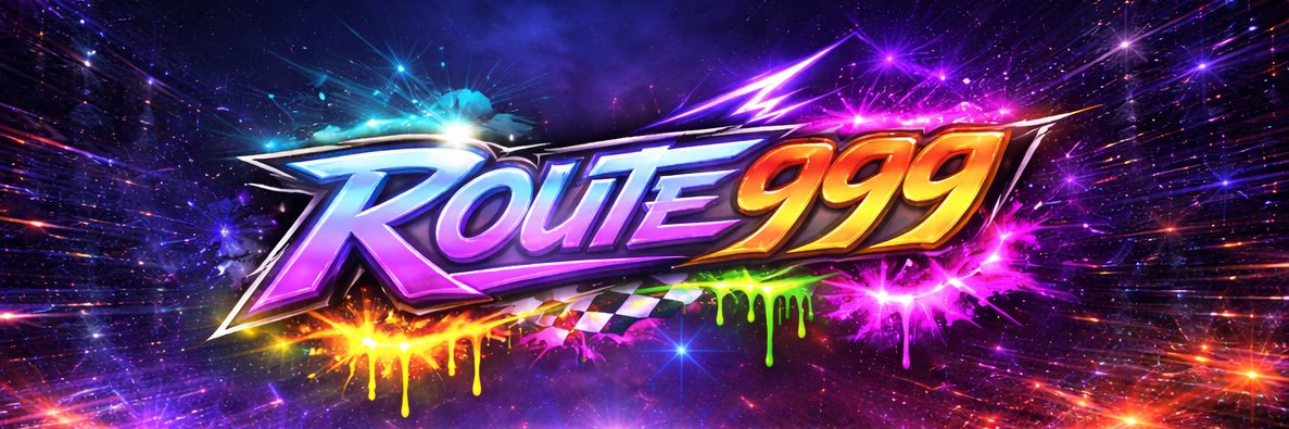 ルースリー【ROUTE-999】's banner