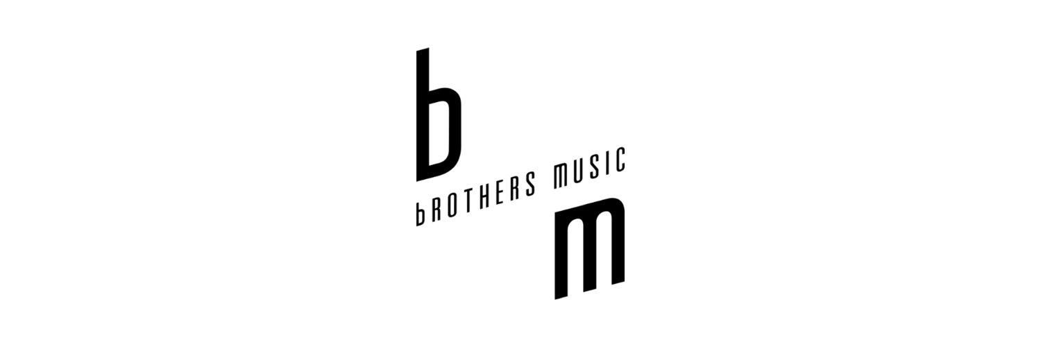 bROTHERS MUSIC's banner