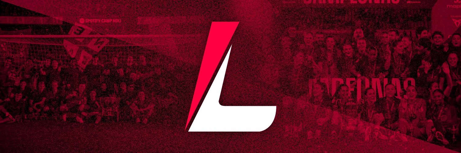 𝐋𝐚 𝐋𝐢𝐠𝐚 𝐁𝐫 🇪🇸🇧🇷's banner