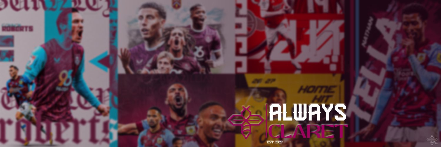 AlwaysClaret's banner