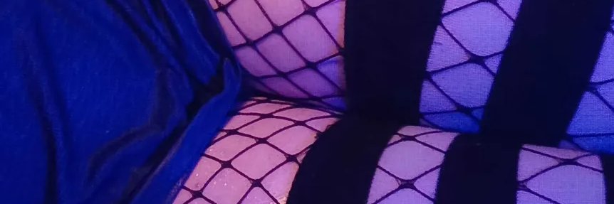 💙💜 Nyan 💜's banner
