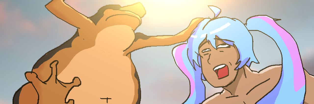 Akio Momiji🍂's banner