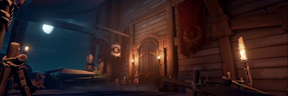 R | SoT Leaks's banner