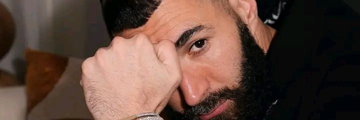 ACTU_BENZEMA 9️⃣'s banner
