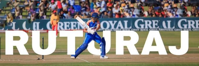 Dhoni Popa's banner