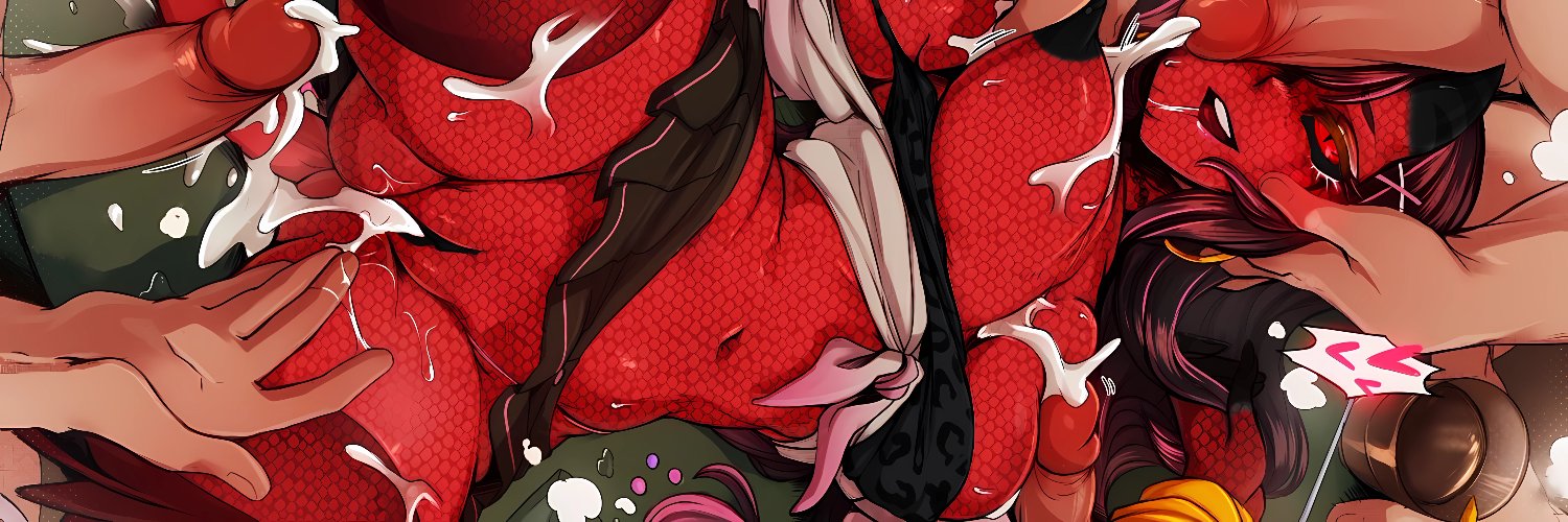 León y Diabla's banner