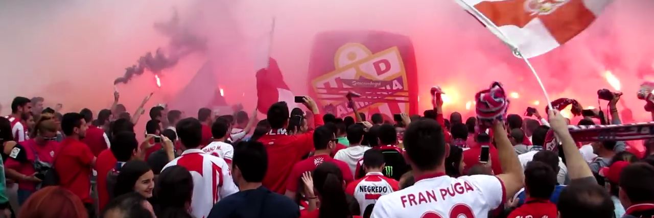 César Vargas's banner