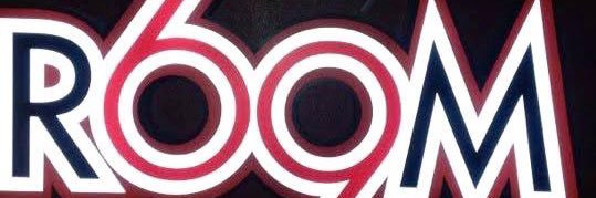 Room69's banner