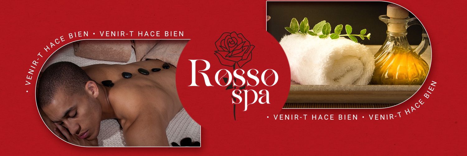 🍎R o s s o S p a🌹's banner
