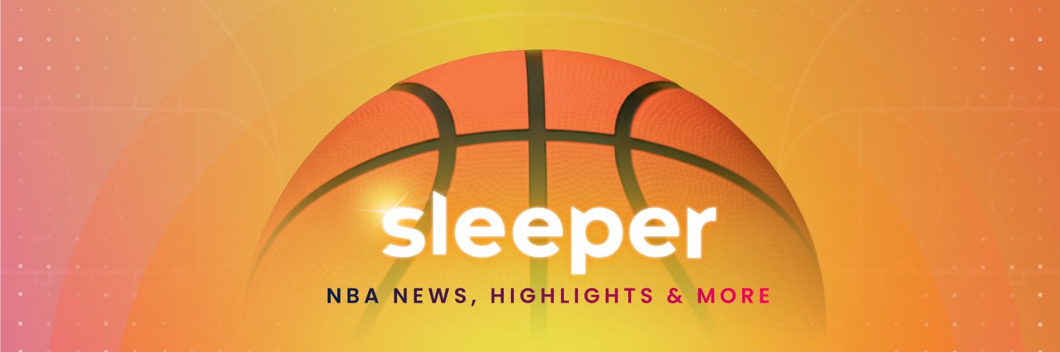 SleeperHoops's banner