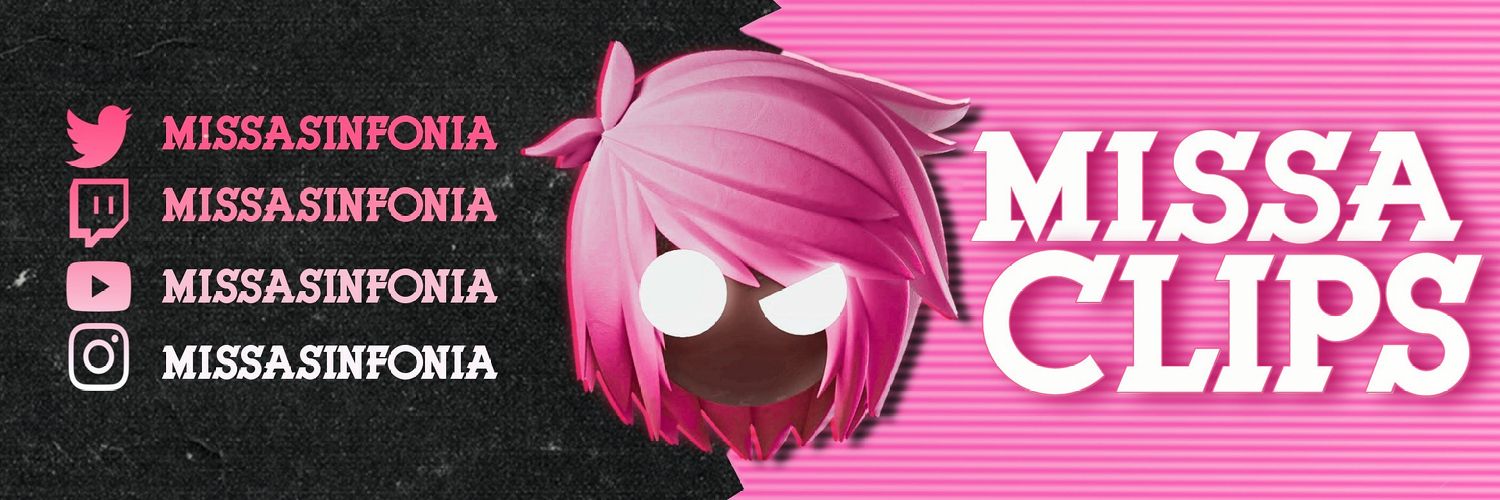 Missa Clips ツ's banner