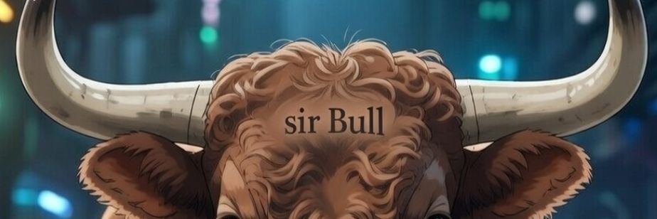 SIR. BULL 🐂🐂's banner