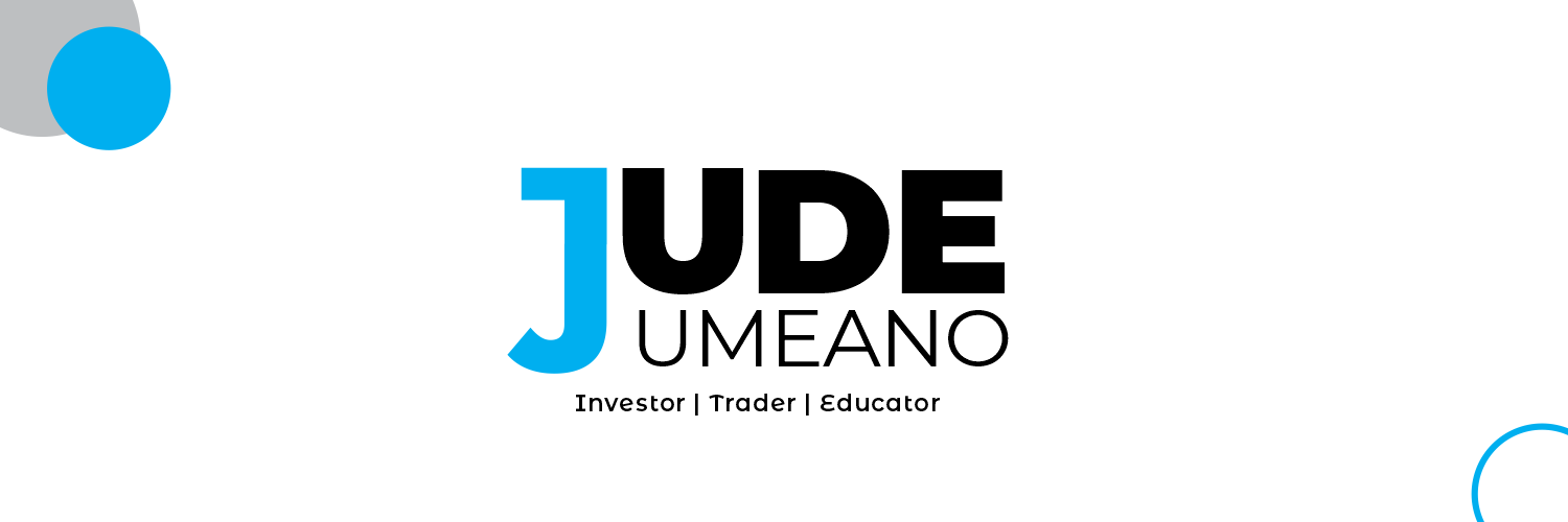 Jude Umeano's banner