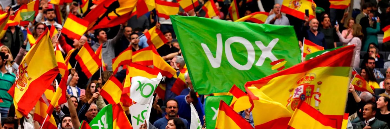 espvox 🇪🇸's banner