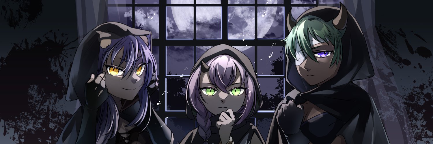 Thieves End's banner