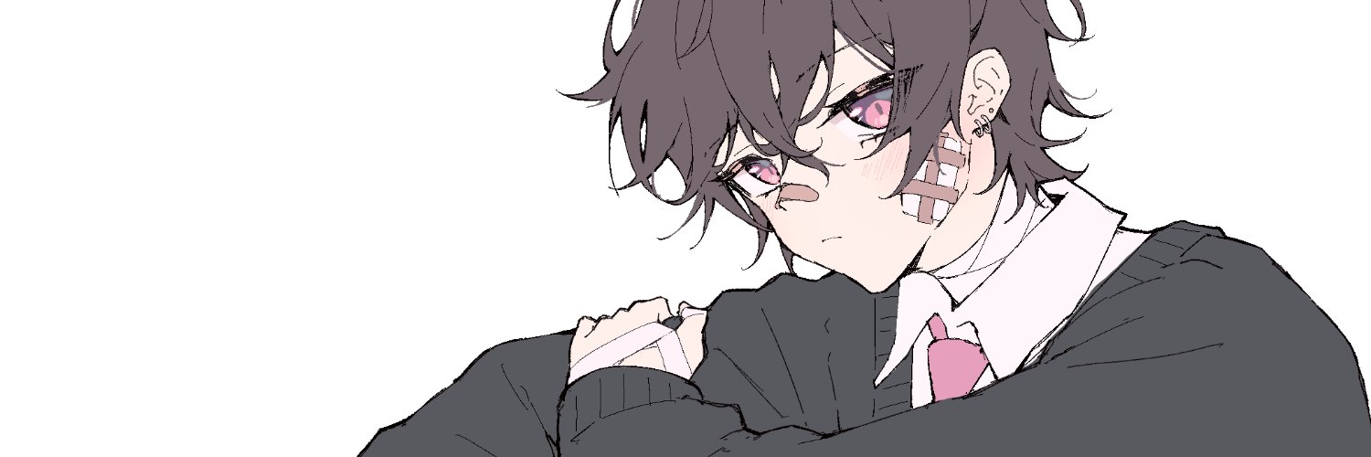 Ayumu 💤 ❤️‍🩹's banner