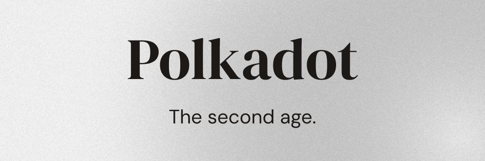 Polkadot APAC's banner