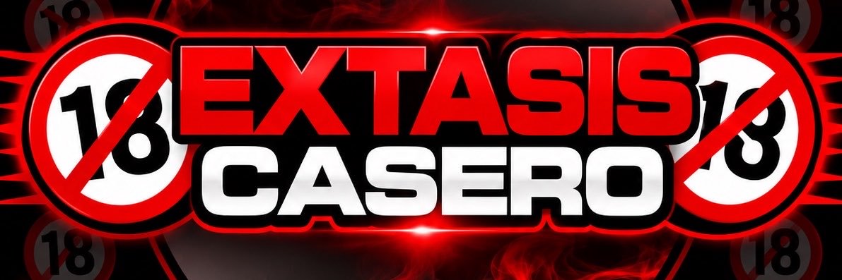 EXTASIS HUB's banner