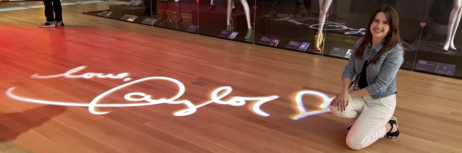 Annamarie ❤️‍🔥 #1 speak now stan's banner