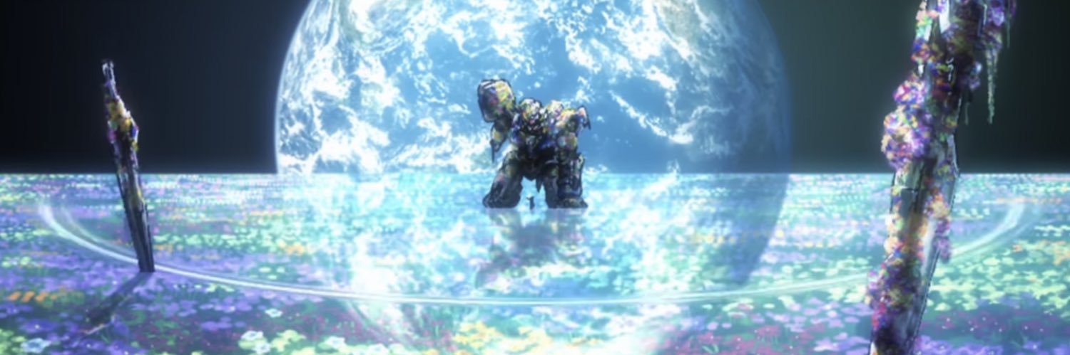 べじ's banner