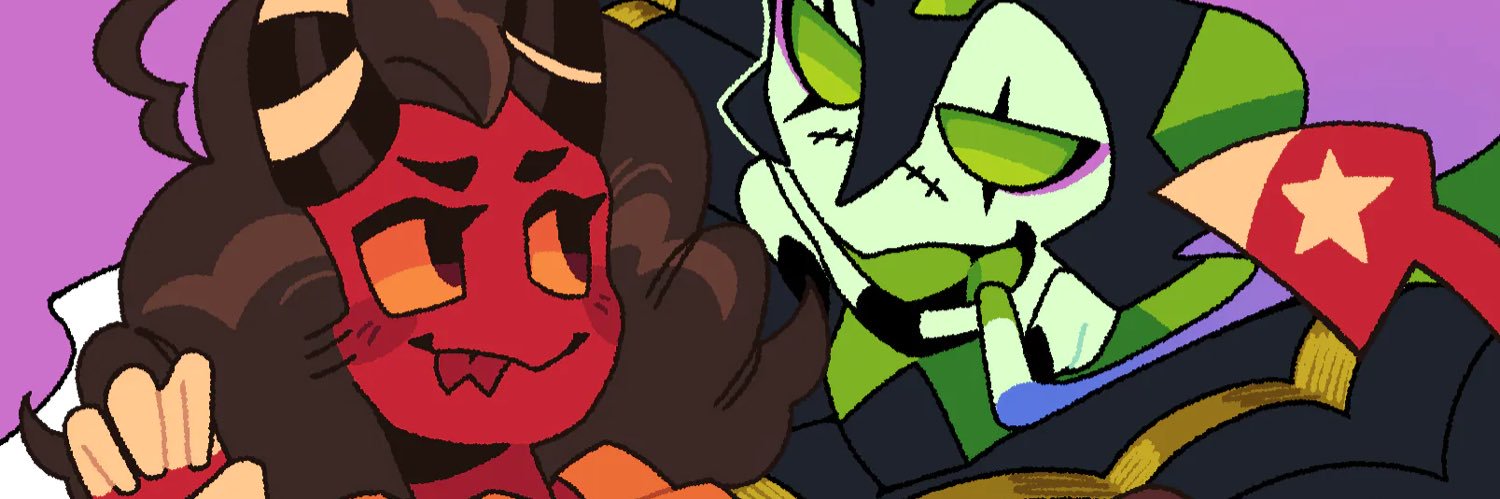 🍉's banner