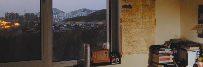 分享喵's banner