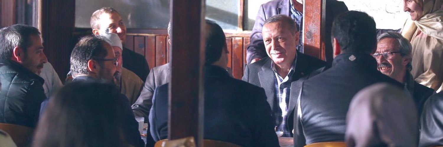 Barış ÇELİK's banner