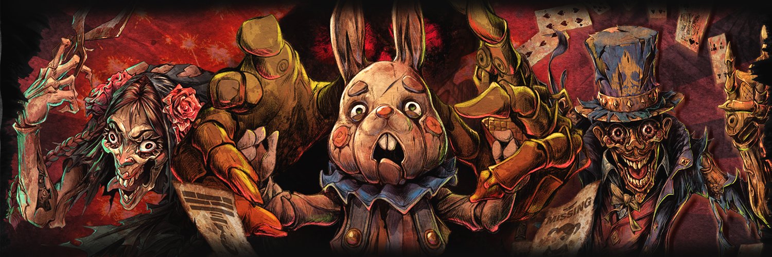Carnival Hunt's banner