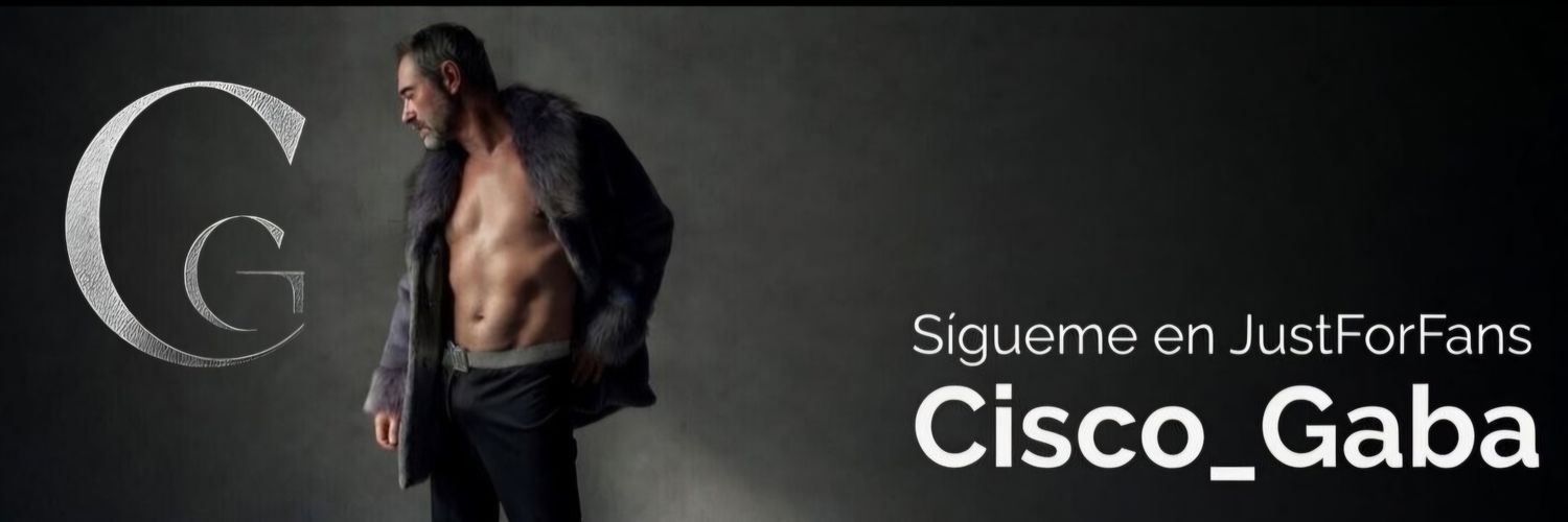 Cisco_Gaba's banner