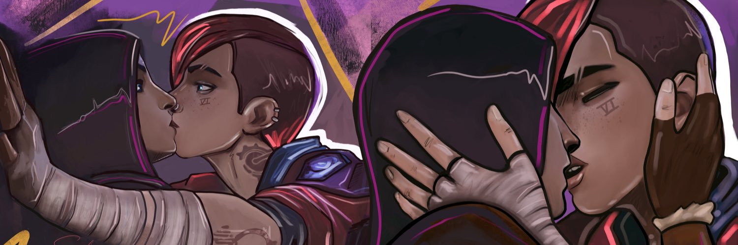 Arcane Gun Powder's banner
