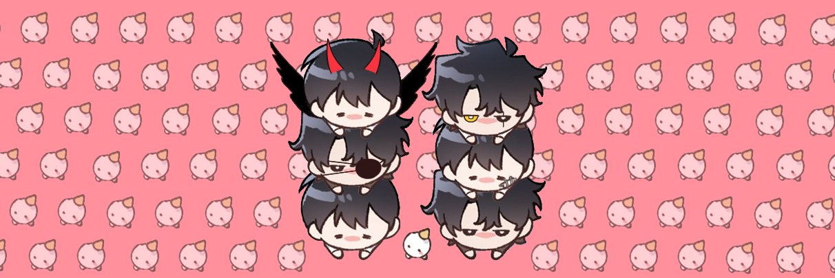 ✨MiniCini✨'s banner