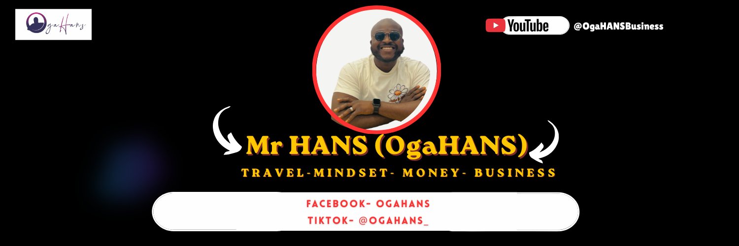 OgaHANS🇳🇬's banner