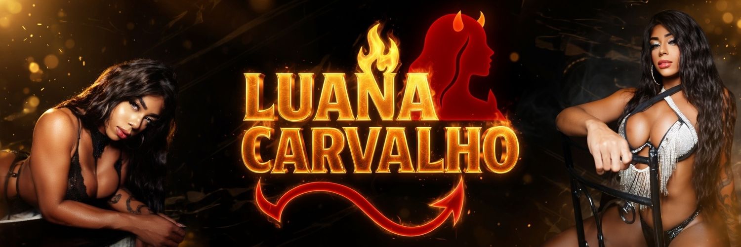🇧🇷𝑳𝒖𝒂𝒏𝒂 𝑪𝒂𝒓𝒗𝒂𝒍𝒉𝒐🏳️‍⚧️ Valencia📍's banner