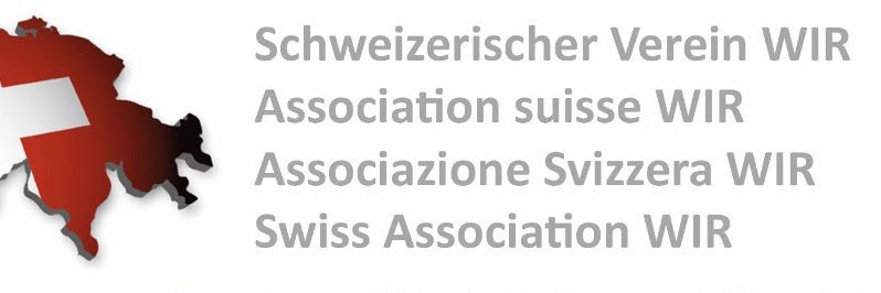Verein WIR - Christian Oesch's banner